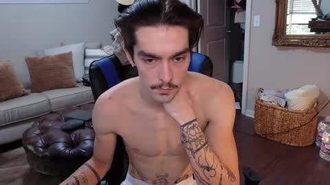 str8whiteboy21 online show from 09/14/25, 05:23