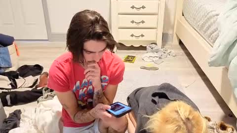 Snapshot of str8whiteboy21 chatting on 11/01/25, 08:33 str8whiteboy21 online show from 11/01/25, 08:33