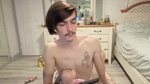 Snapshot of str8whiteboy21 chatting on 12/02/25, 06:30 str8whiteboy21 online show from 12/02/25, 06:30