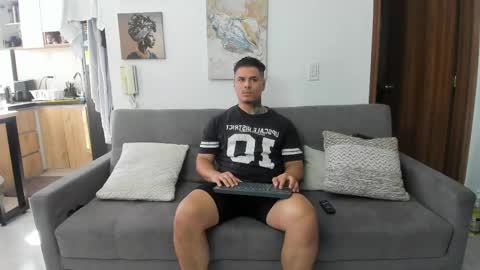 straight__friends online show from 06/01/26, 01:46