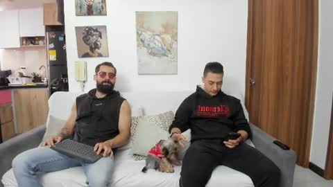 straight__friends online show from 06/08/26, 07:36