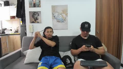 straight__friends online show from 06/17/26, 01:45