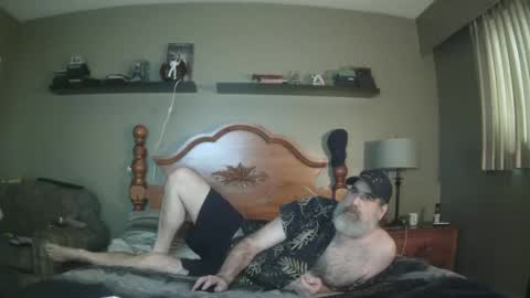 Snapshot of straightbear4you chatting on 02/20/25, 11:54 Straightbear4you online show from 02/20/25, 11:54