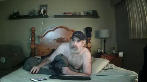 Snapshot of straightbear4you chatting on 03/07/25, 02:34 Straightbear4you online show from 03/07/25, 02:34