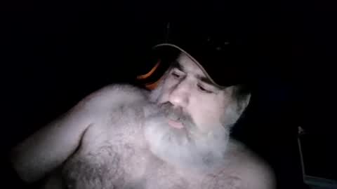 Straightbear4you online show from 09/16/25, 11:33