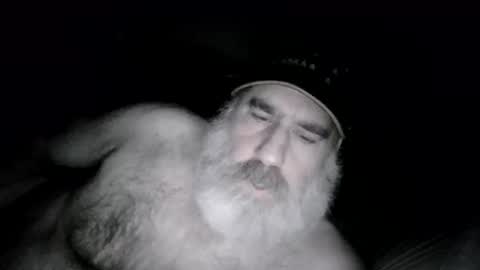 Straightbear4you online show from 10/22/25, 09:20