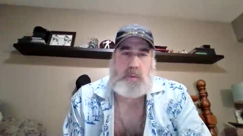 Straightbear4you online show from 01/17/26, 01:54