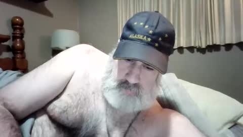 Straightbear4you online show from 01/18/26, 12:09