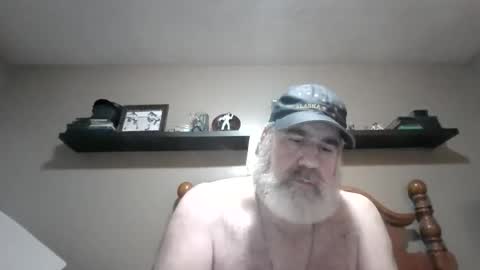 Straightbear4you online show from 02/10/26, 05:33
