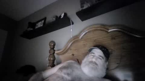 Straightbear4you online show from 03/07/26, 02:03