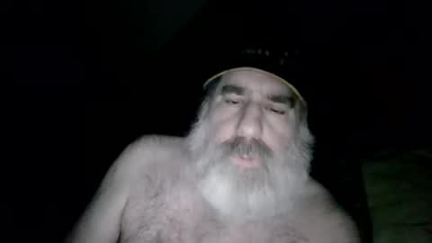 Straightbear4you online show from 03/10/26, 06:51
