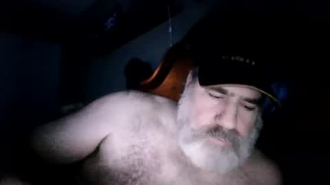 Straightbear4you online show from 06/07/26, 11:47