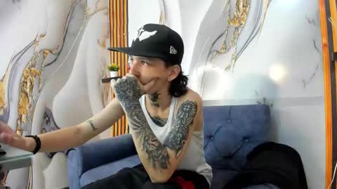 NICK online show from 09/13/25, 05:07