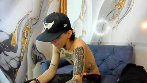 NICK online show from 10/17/25, 01:09