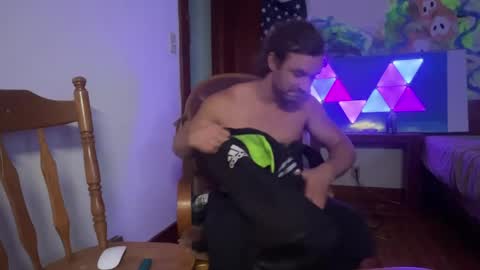 Cowboy Zuhly online show from 06/09/26, 07:09