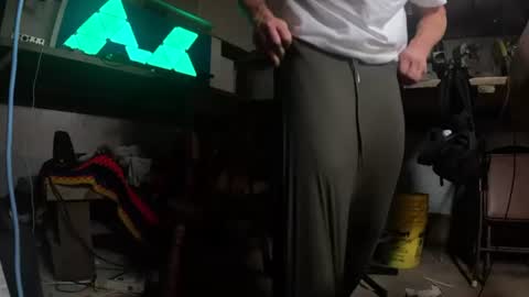 Cowboy Zuhly online show from 06/13/26, 07:06