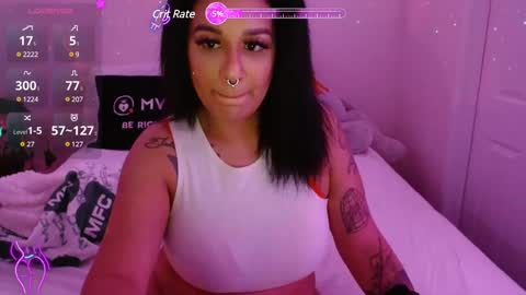 Lena J online show from 12/19/24, 07:18