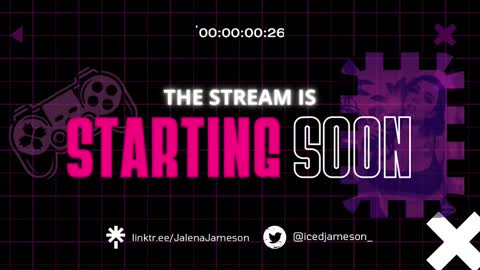 Lena J online show from 01/01/25, 04:39