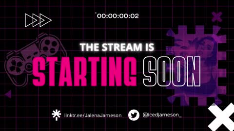 Lena J online show from 03/01/25, 09:04