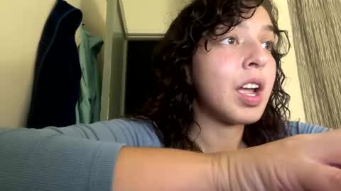 Snapshot of straightoutthetrailer chatting on 10/09/25, 02:31 lucille beatrice luficer call me lucy online show from 10/09/25, 02:31