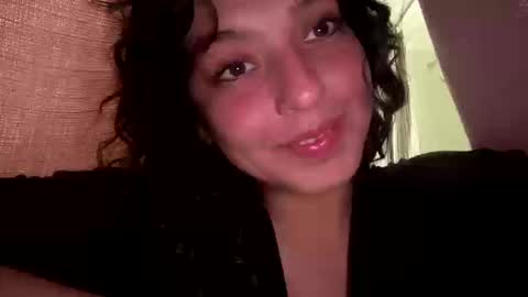 Snapshot of straightoutthetrailer chatting on 10/18/25, 03:53 lucille beatrice luficer call me lucy online show from 10/18/25, 03:53