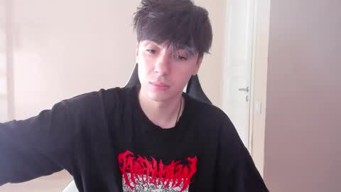 Ray online show from 09/18/25, 10:28