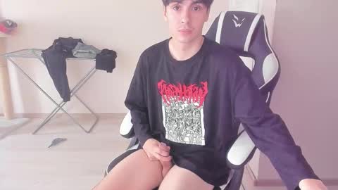 Ray online show from 09/22/25, 01:57