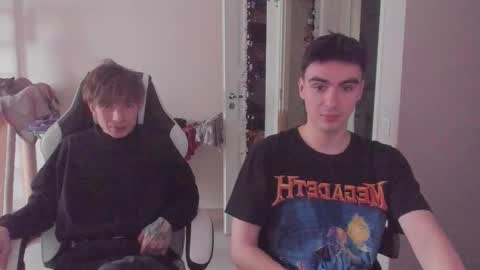 Ray online show from 10/09/25, 01:31