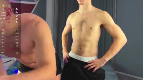 Rick  Leo online show from 11/10/25, 10:09