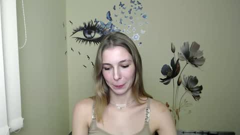 Amalia online show from 12/04/24, 04:16