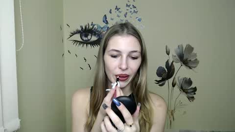 Amalia online show from 12/05/24, 01:17