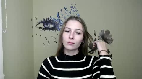 Amalia online show from 12/12/24, 11:07