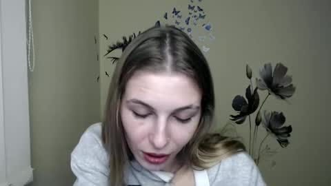 Amalia online show from 12/14/24, 06:24