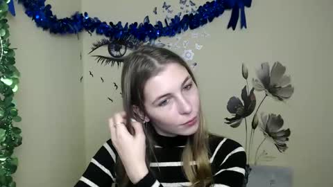 Amalia online show from 12/27/24, 01:28