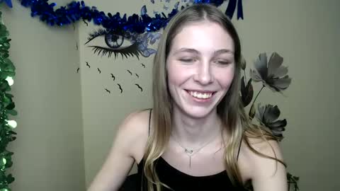 Amalia online show from 01/30/25, 10:19