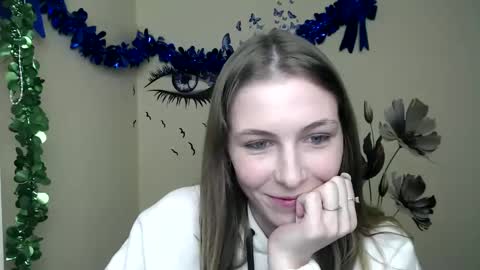 Amalia online show from 02/05/25, 04:14
