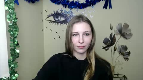 Amalia online show from 02/21/25, 01:44