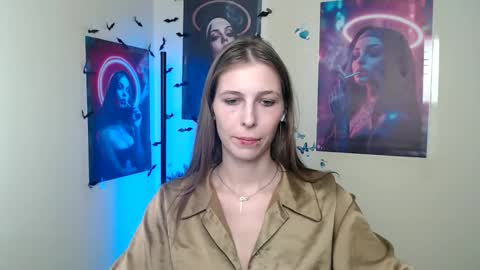Amalia online show from 09/12/25, 11:32