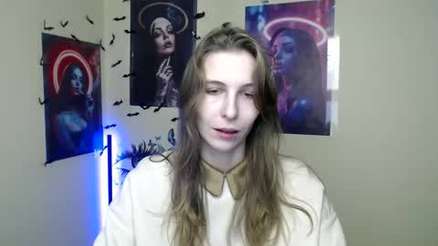 Amalia online show from 10/24/25, 11:28