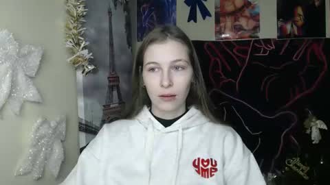 Amalia online show from 01/07/26, 06:49