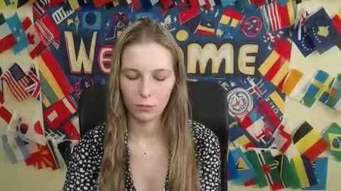 Amalia online show from 05/06/26, 06:41