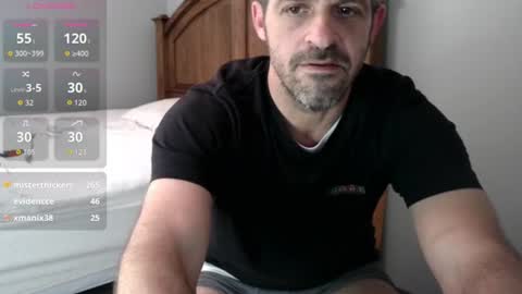 strangeratnight87 online show from 06/30/26, 05:58