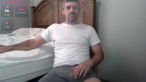 strangeratnight87 online show from 07/07/26, 02:32