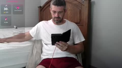 strangeratnight87 online show from 07/23/26, 07:01