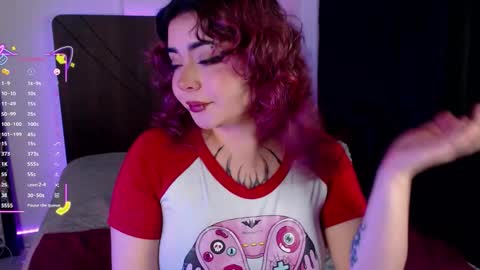 Snapshot of strangergirlxxx chatting on 03/09/26, 06:06 Carla Independent model online show from 03/09/26, 06:06