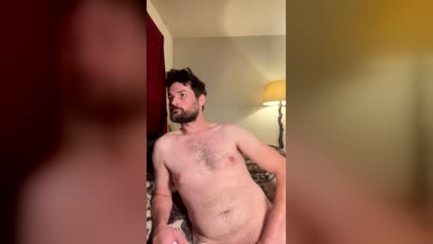 Stag online show from 12/04/25, 06:55