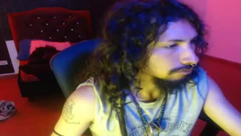strap_420 online show from 07/18/26, 03:00