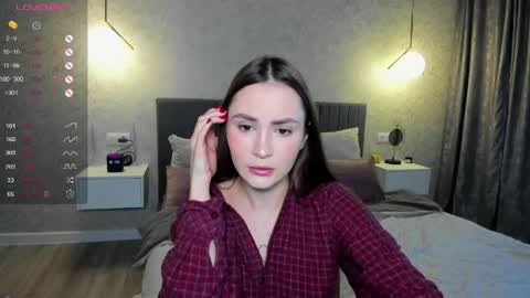 Laura online show from 05/03/26, 03:18