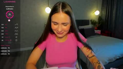 Laura online show from 07/16/26, 05:02