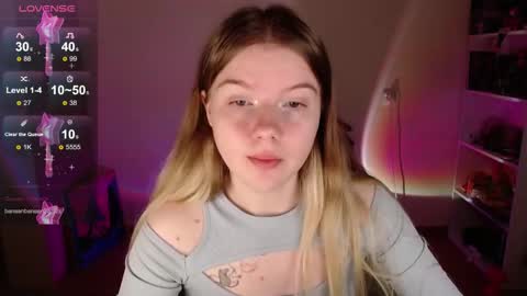 Juli online show from 09/29/25, 06:40